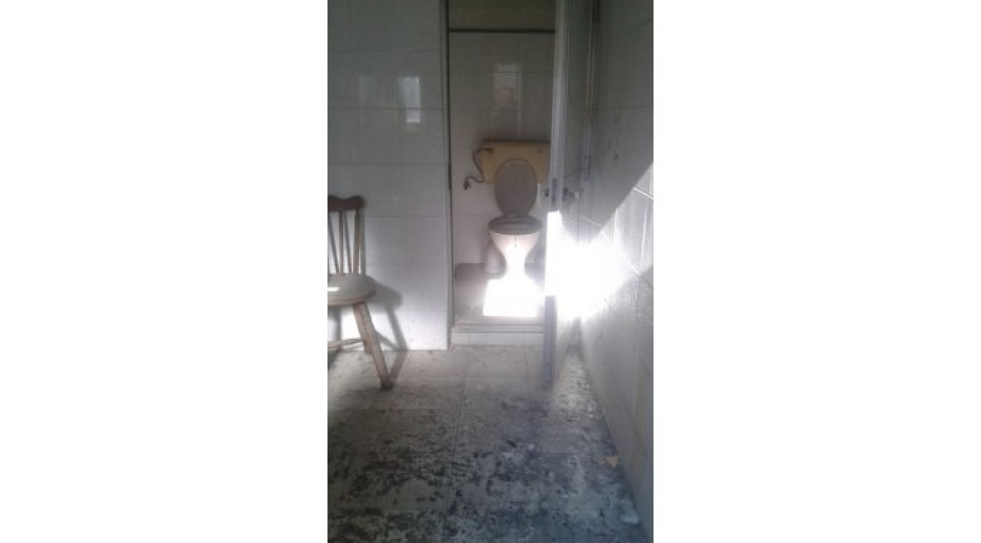 255 Sq Mtr Big Warehouse for Rent or Sale in Marsa