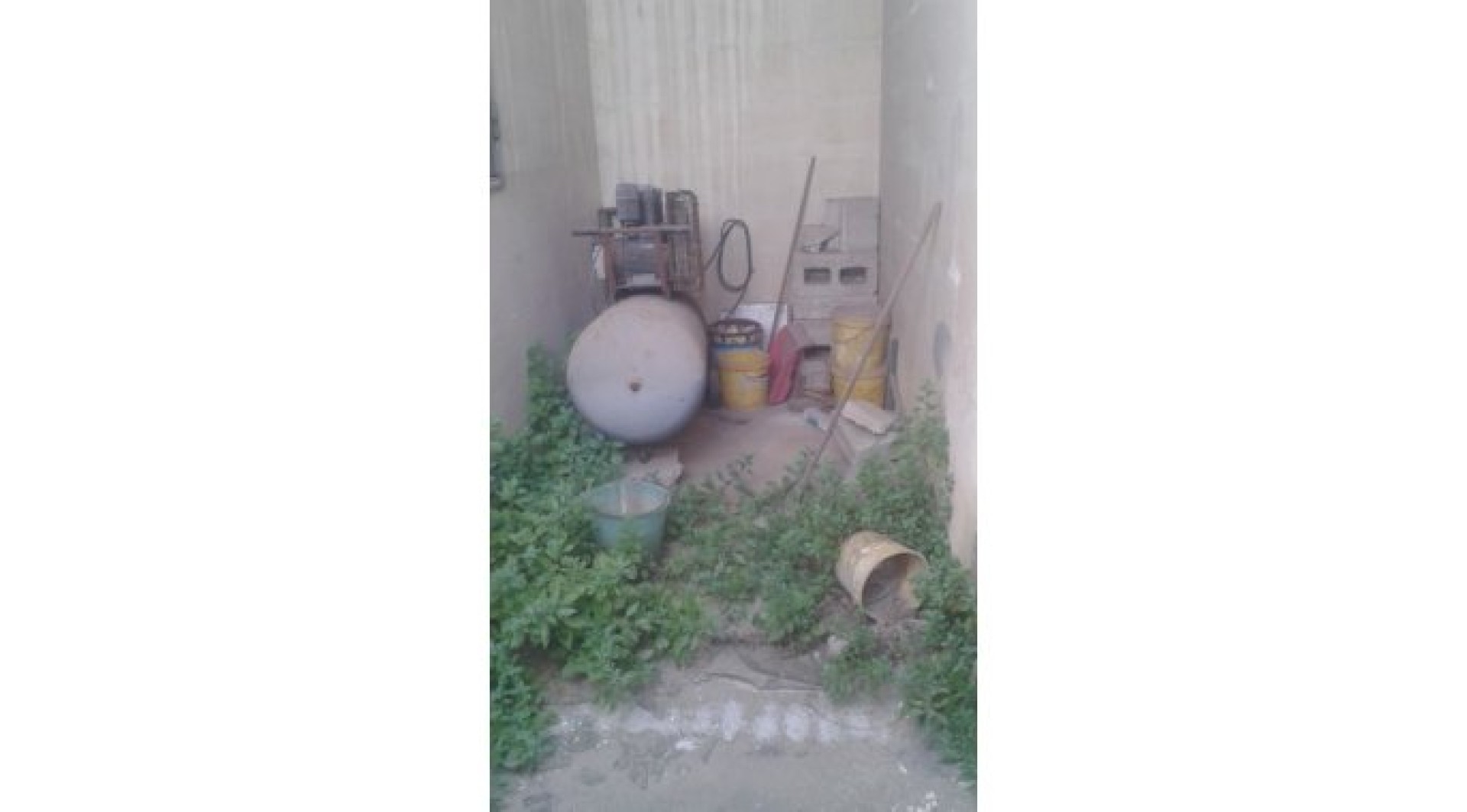 255 Sq Mtr Big Warehouse for Rent or Sale in Marsa