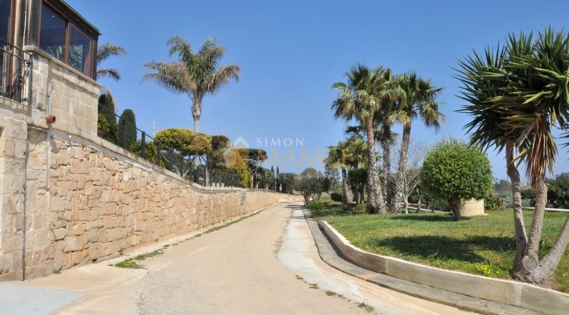 Fastighet i Birżebbuġa