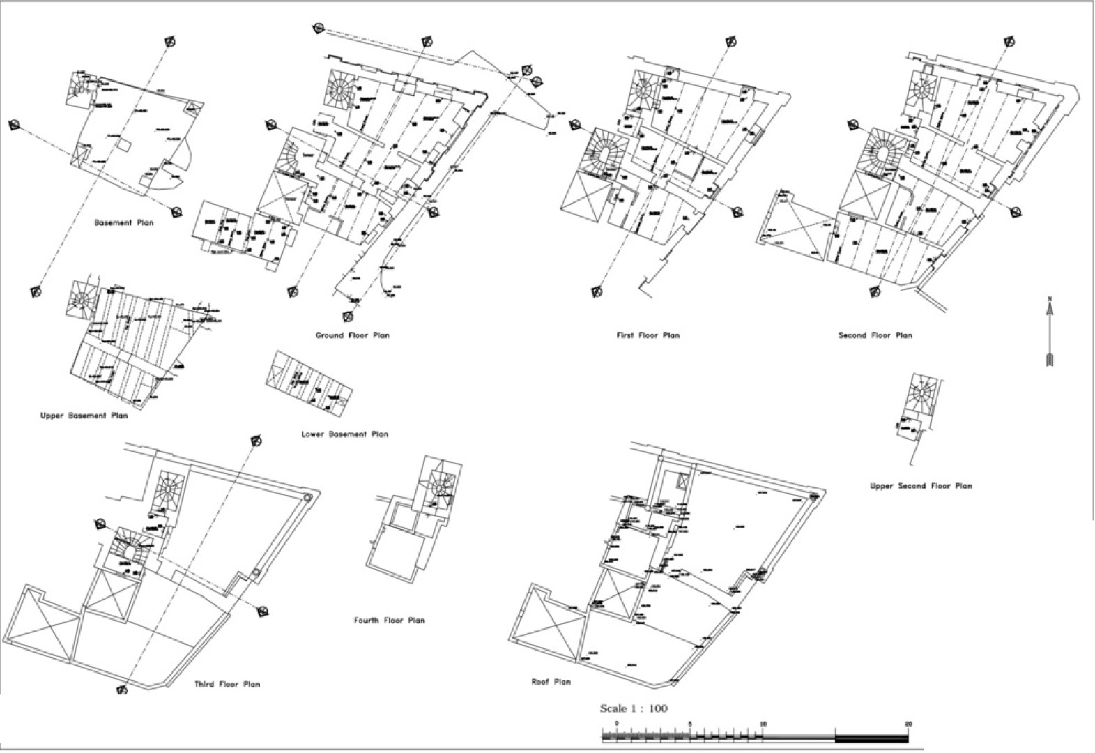 Restaurant with a Terrace