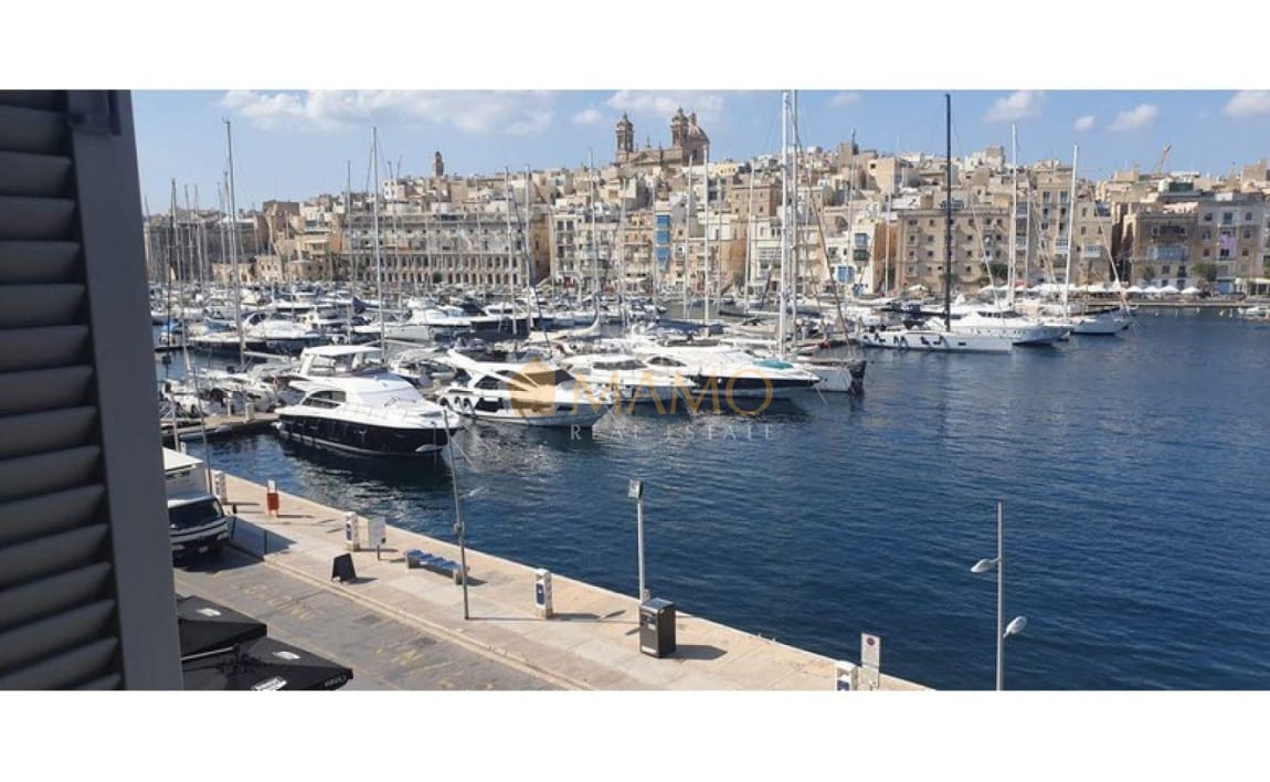 Fastighet i Birgu