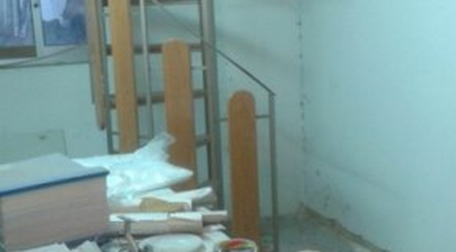 255 Sq Mtr Big Warehouse for Sale in Marsa