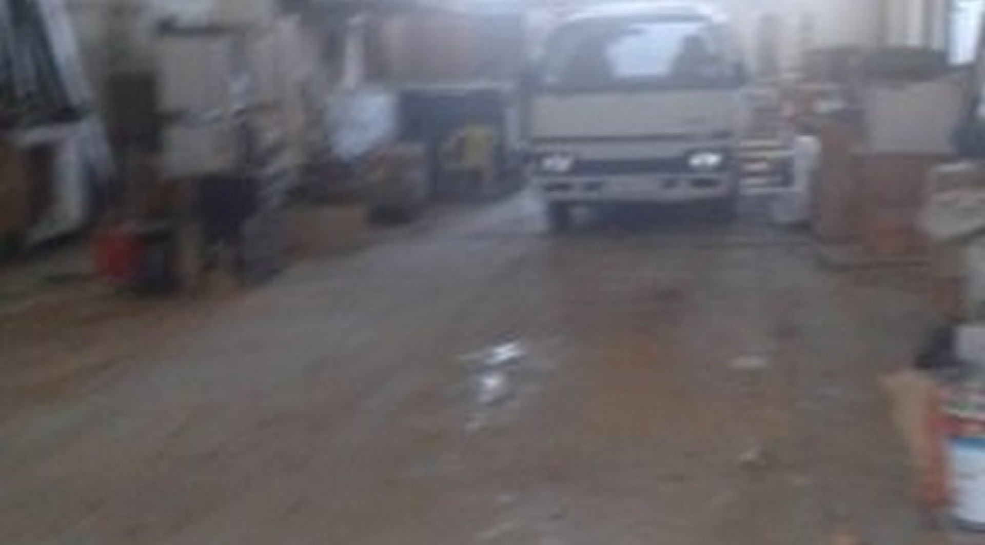 255 Sq Mtr Big Warehouse for Sale in Marsa