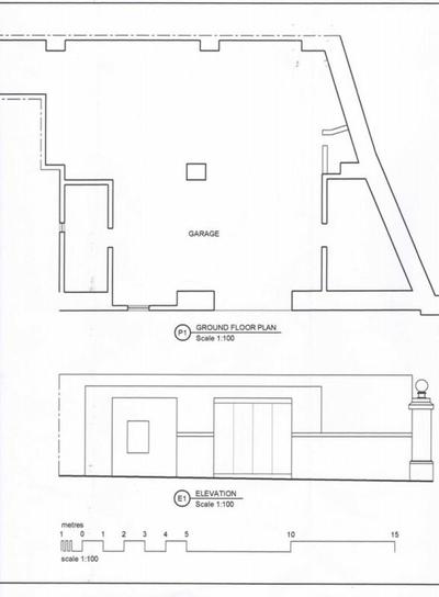Plot in Santa Venera from Simonmamo.com – €700
