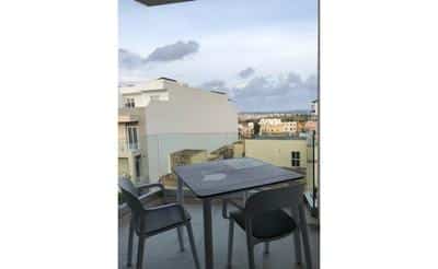 Apartment in Ħal Għargħur from Simonmamo.com – €900