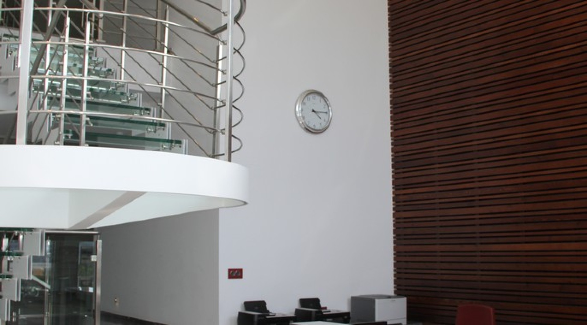 Ground Floor Office