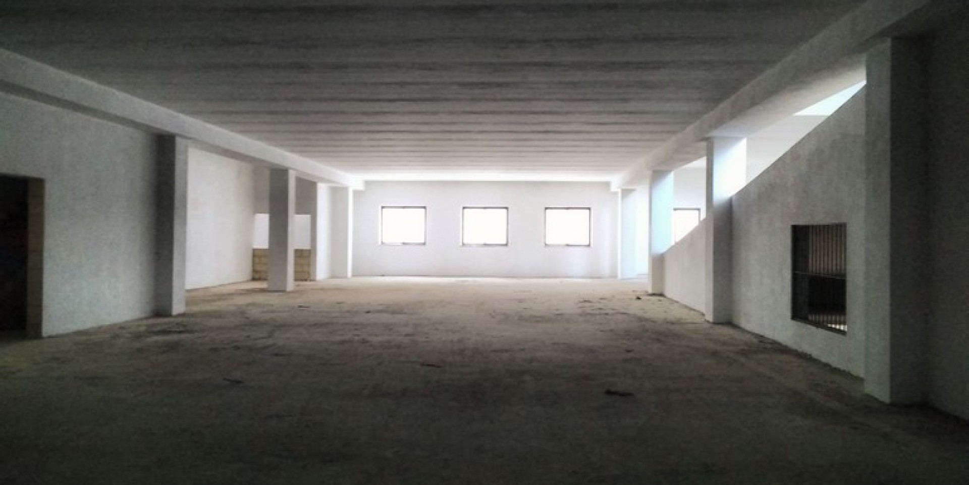 Office Block For Rent With Views in Mriehel