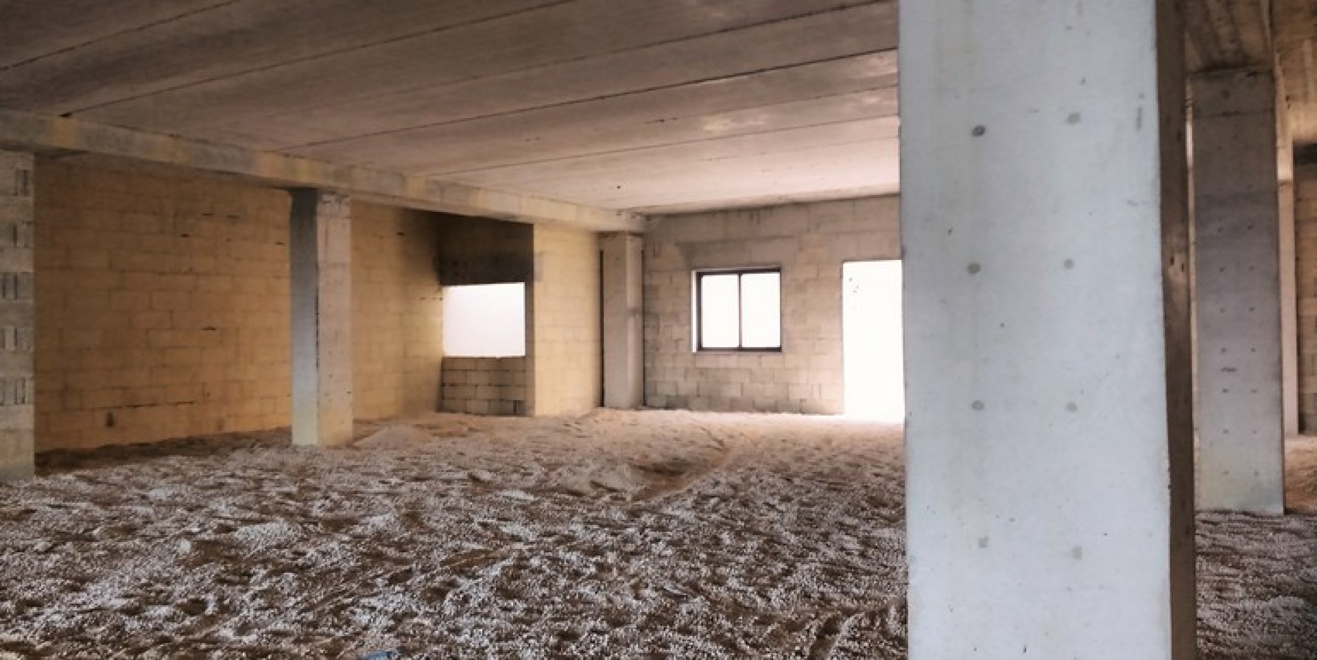 Office Block For Rent With Views in Mriehel