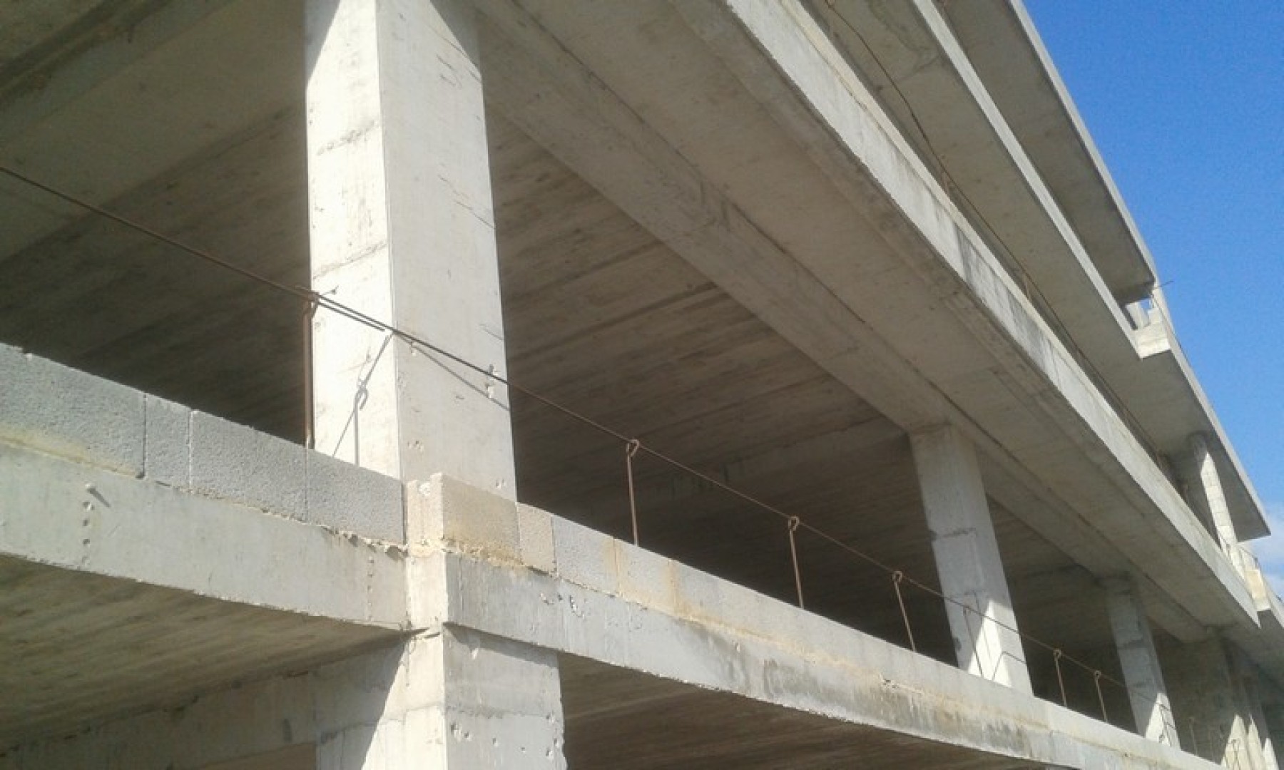 Business Centre with Parking