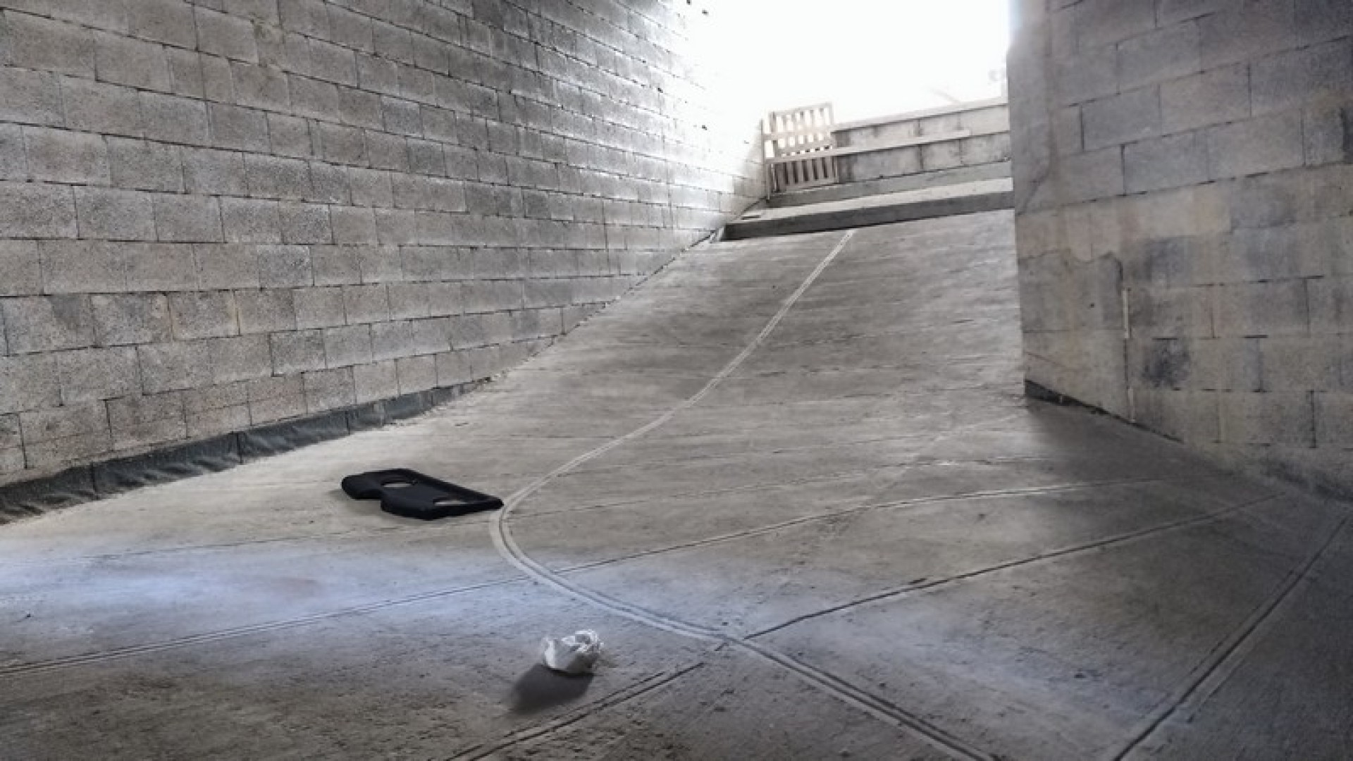 Business Centre with Parking