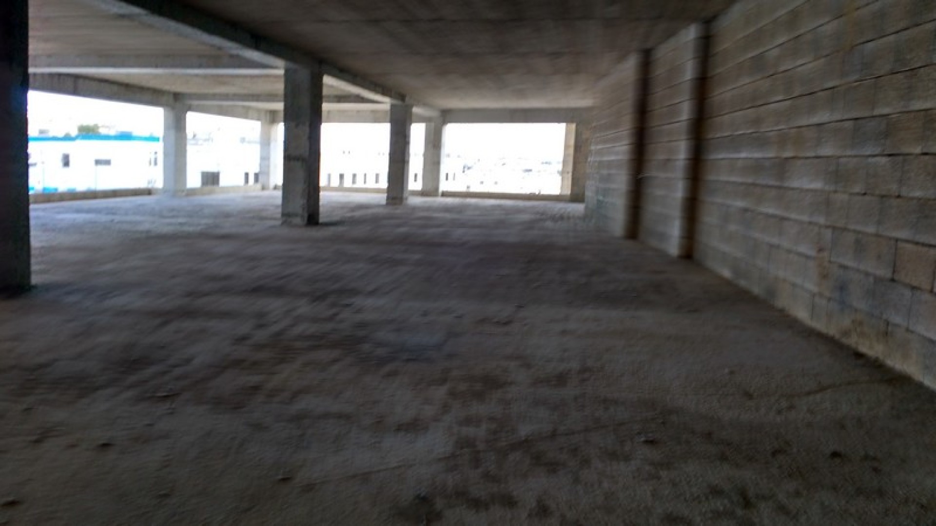 Business Centre with Parking