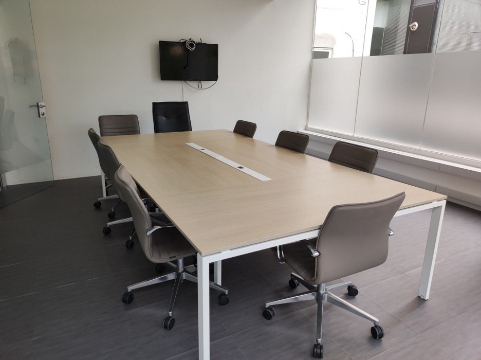 Furnished Office with Parking