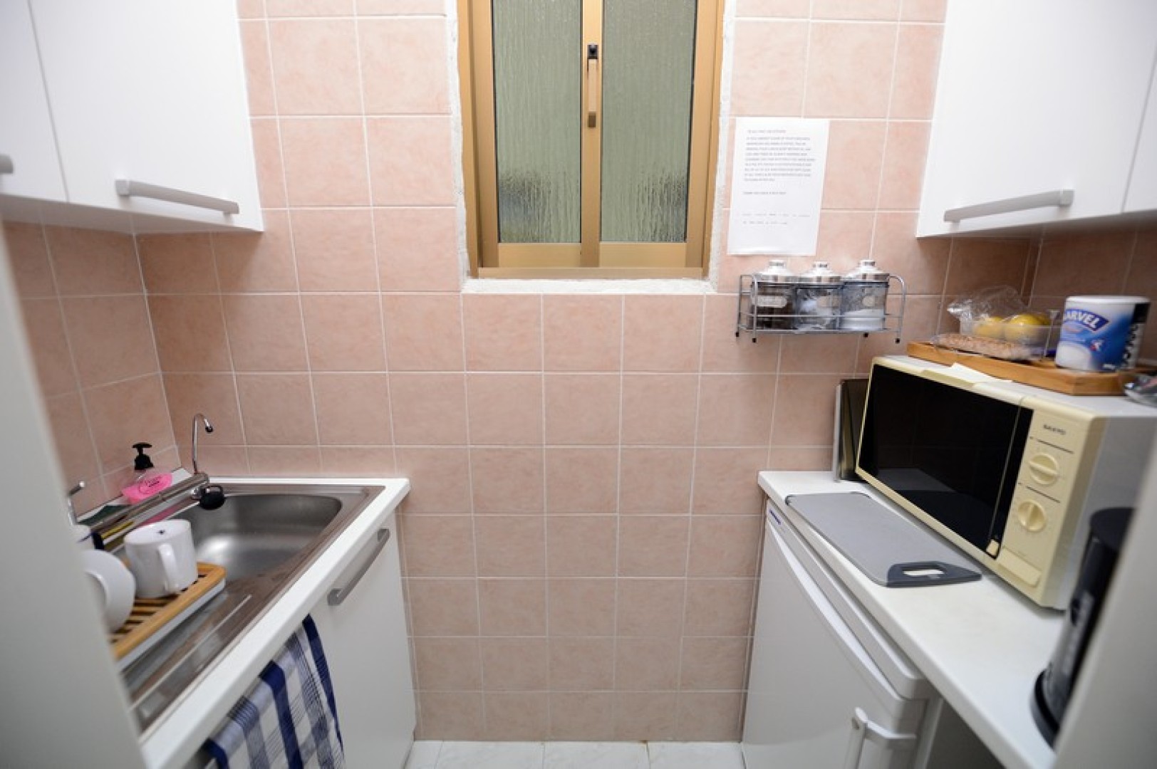 Office Space on the Seafront