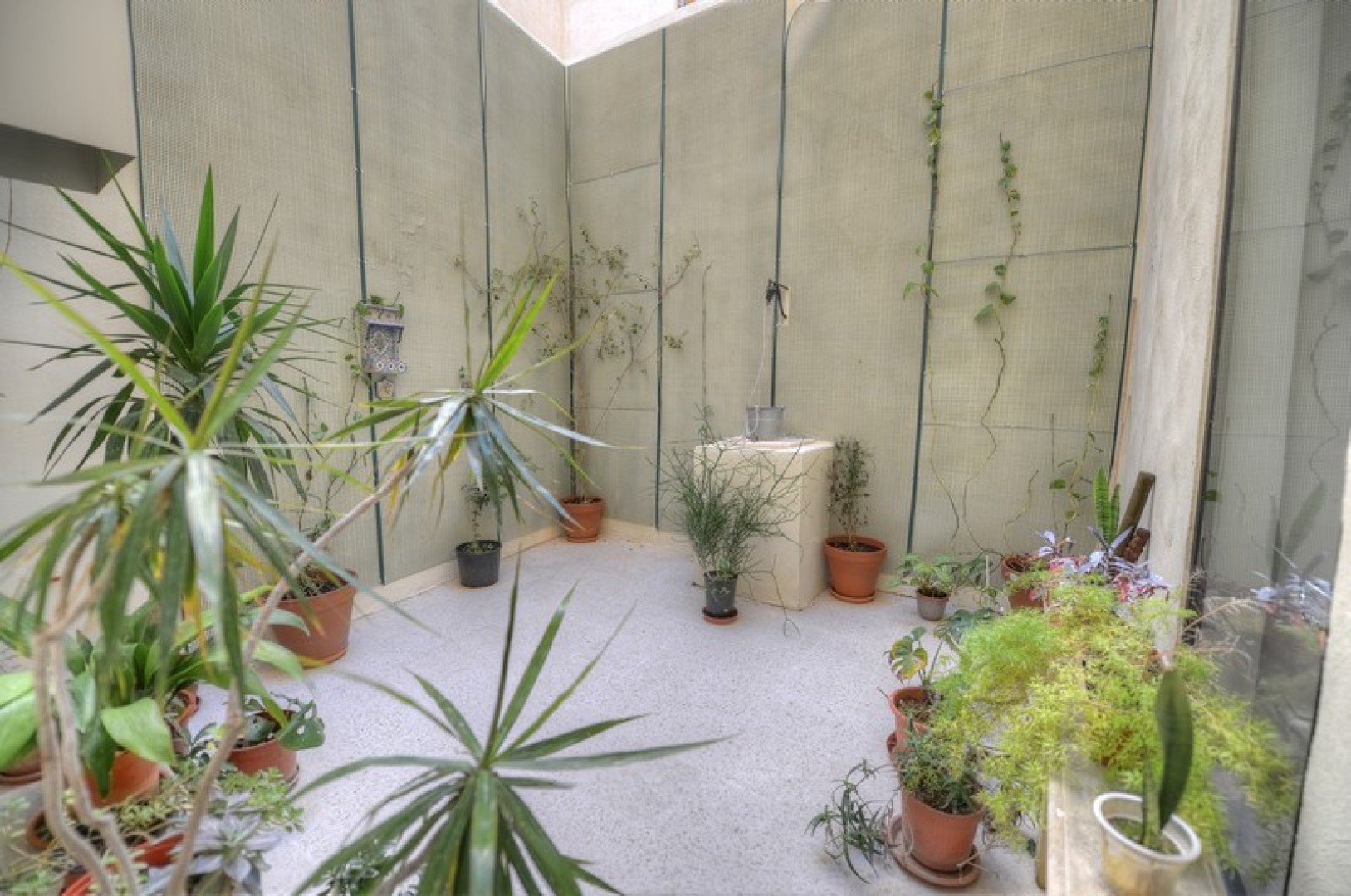 Office Space on the Seafront