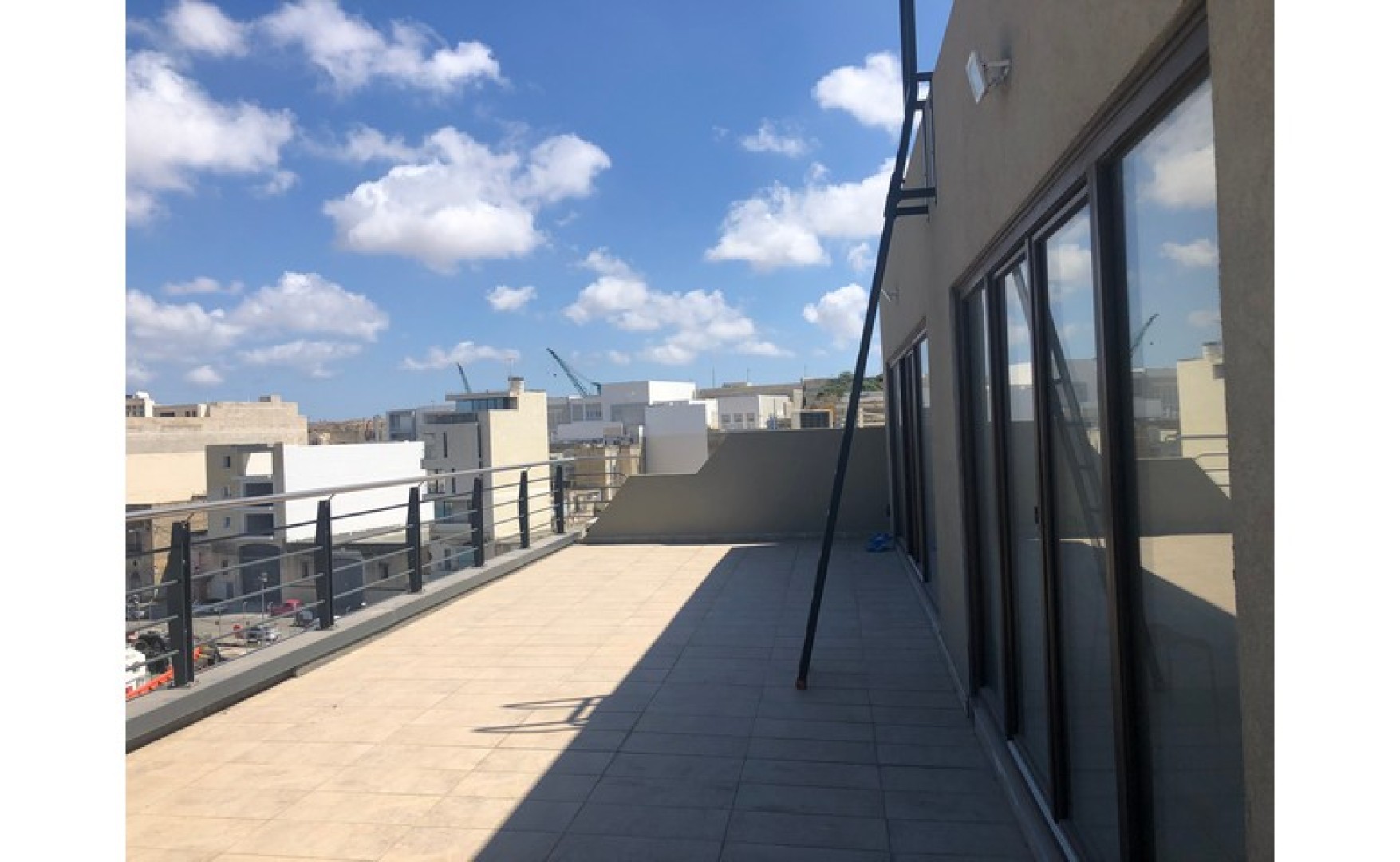 Office Space with Seaviews