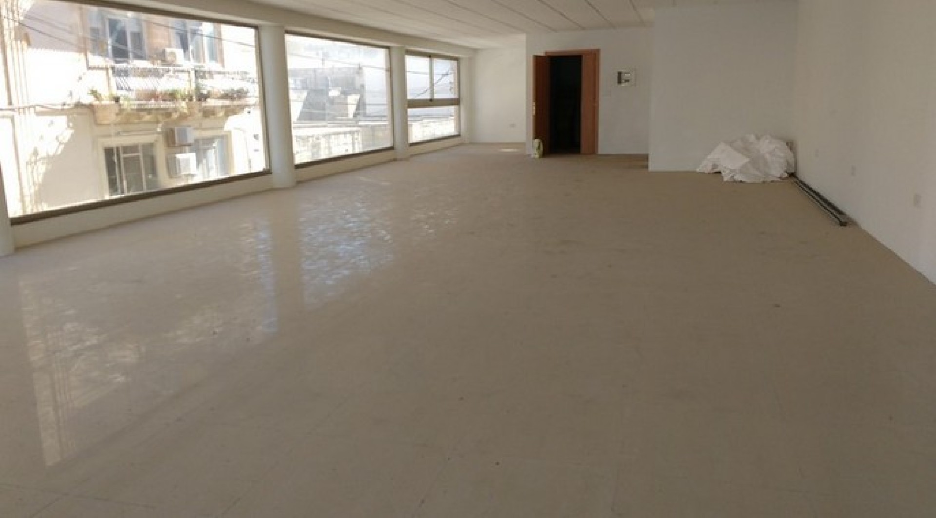 Offices in Malta - Gzira