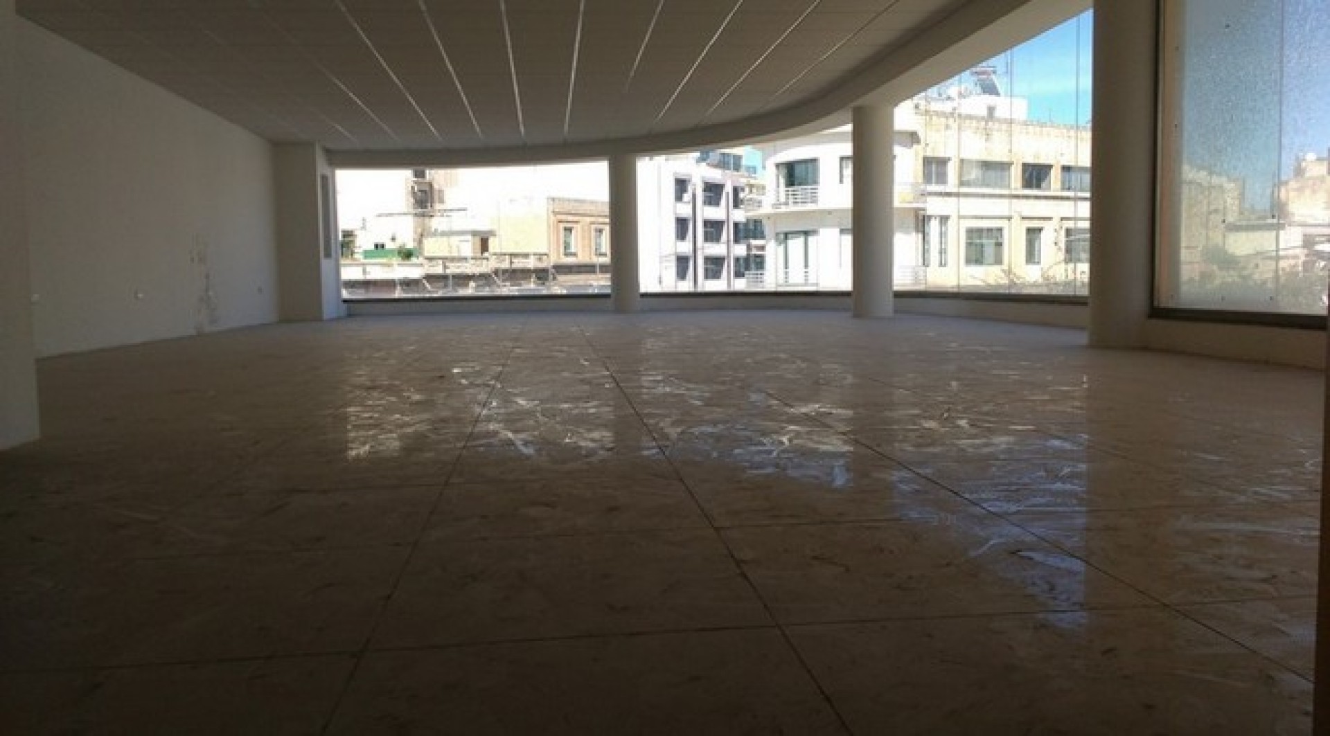 Offices in Malta - Gzira