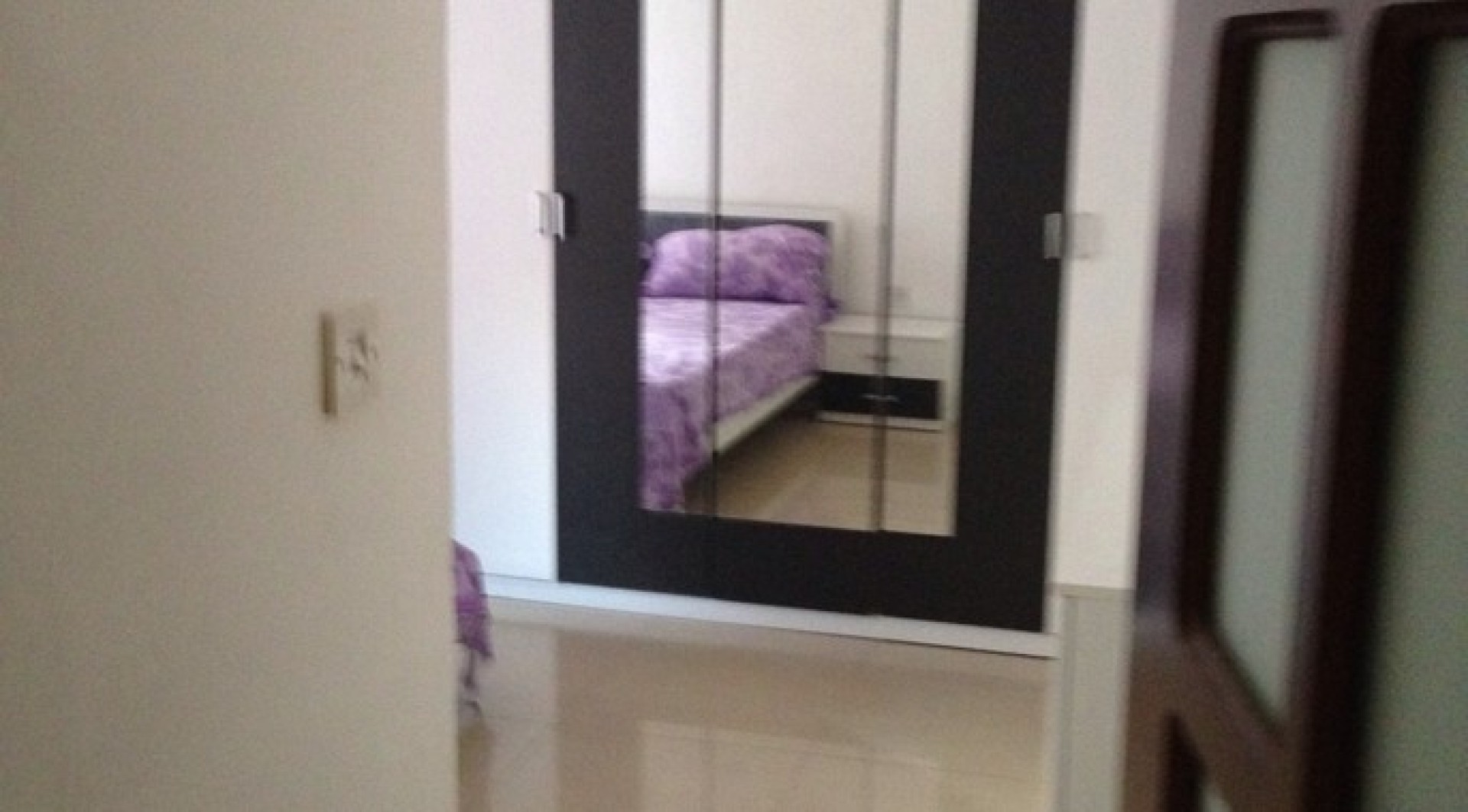 Maisonette with a Backyard