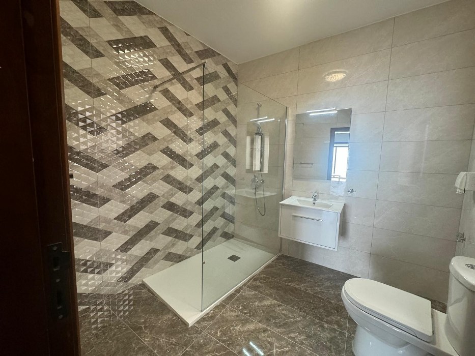 1-Bedroom Apartment with Stunning Sea Views in St. Julian's