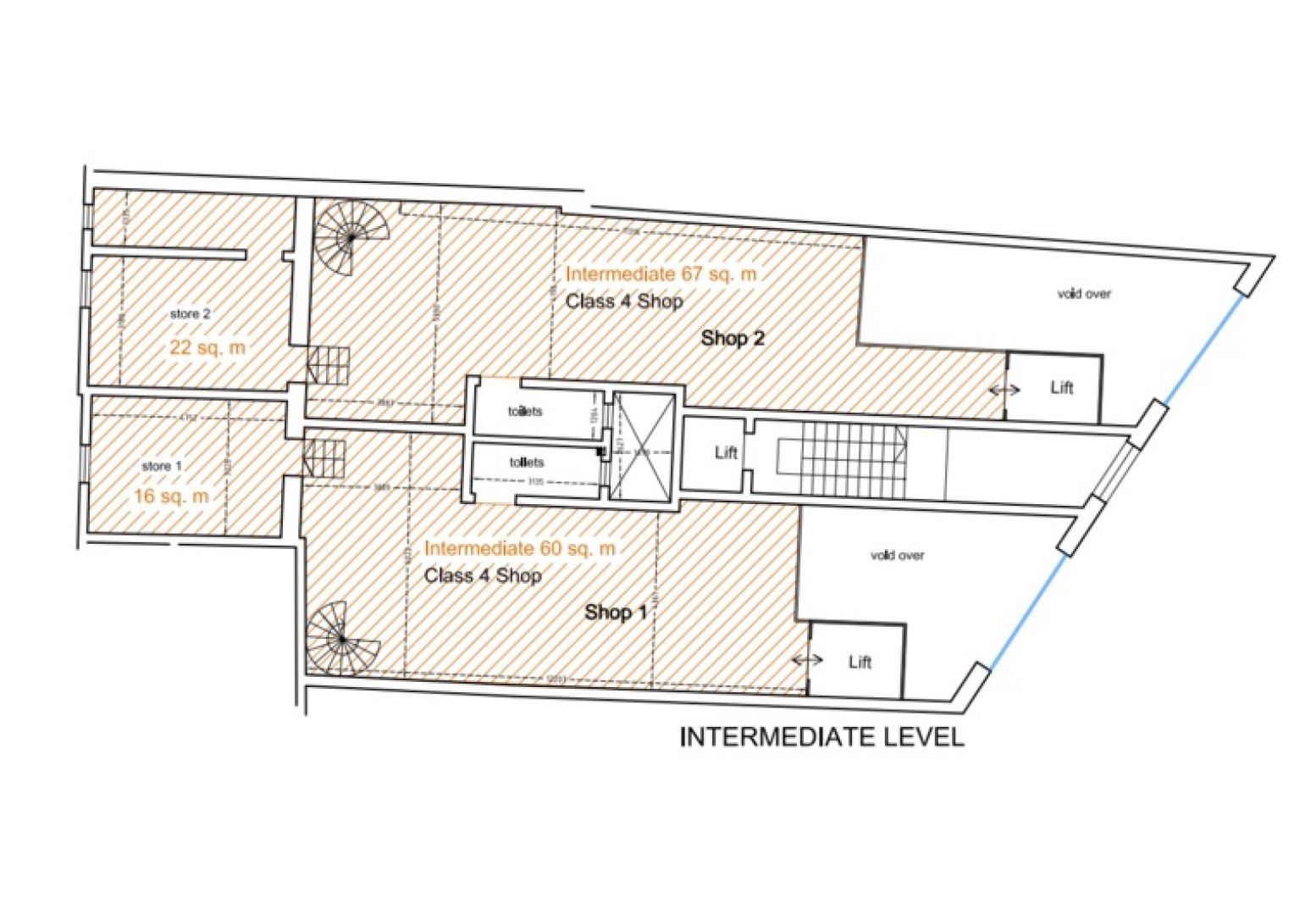 Shop on the Waterfront