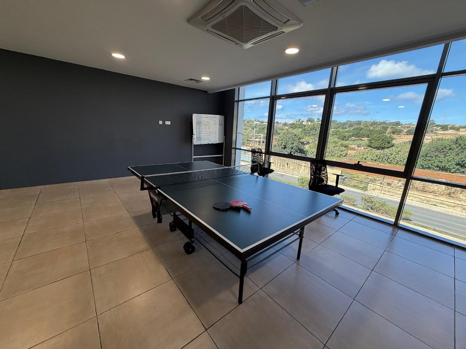 Office Space with Parking