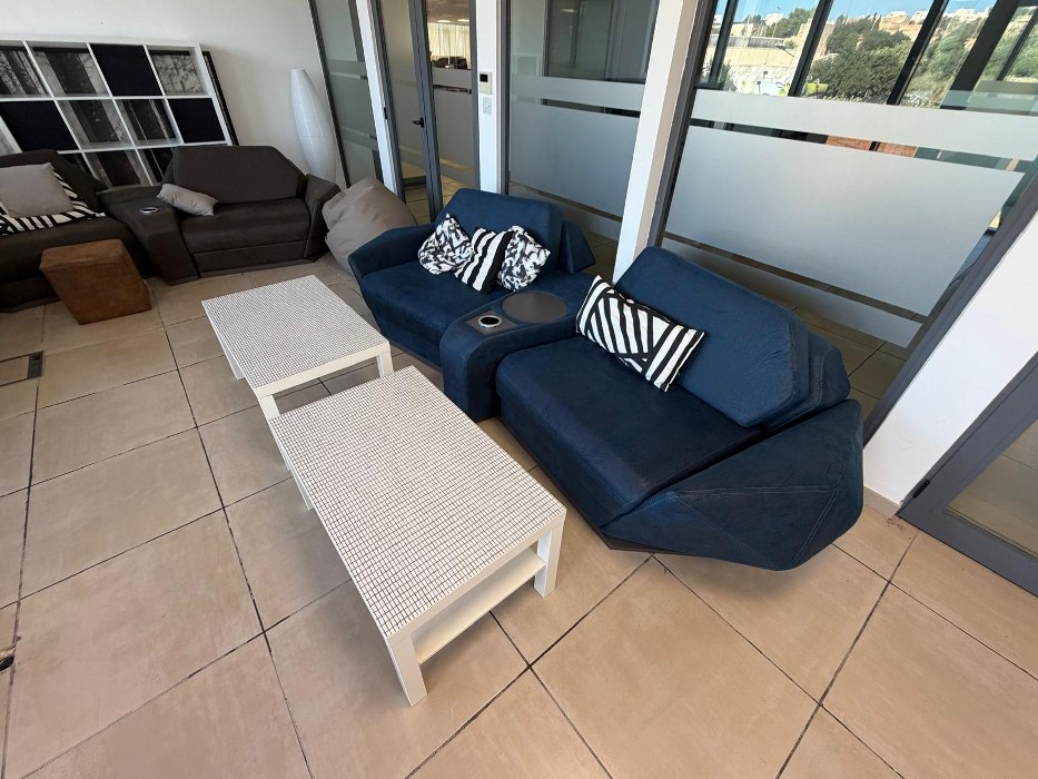 Office Space with Parking