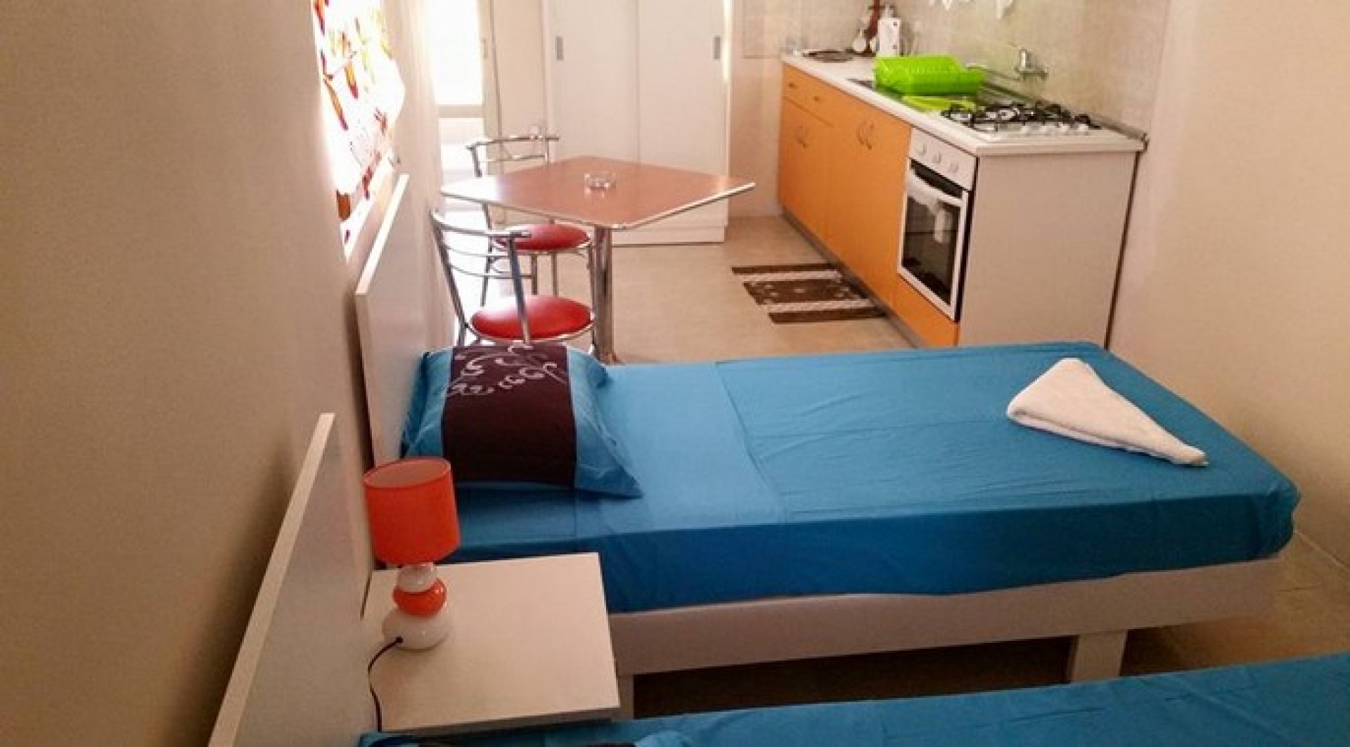 Investment to buy airspace