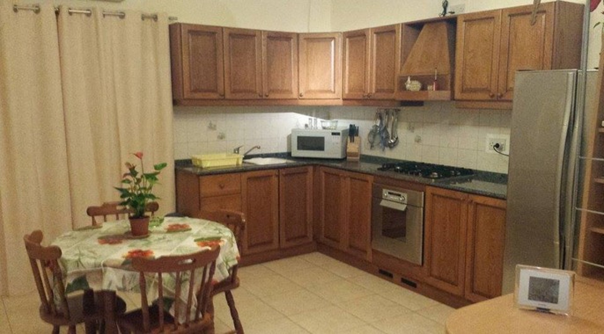 Investment to buy airspace