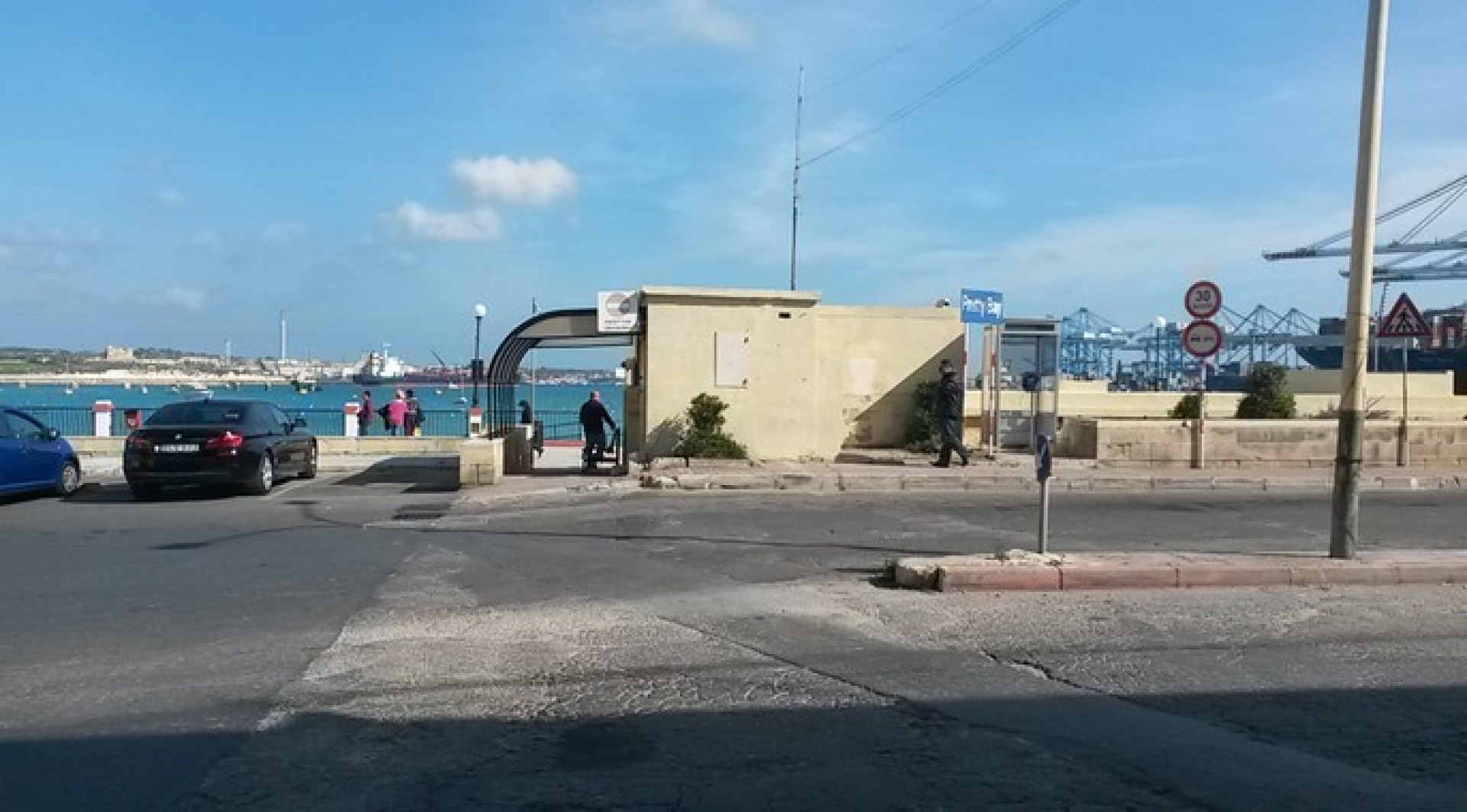 Investment to buy airspace