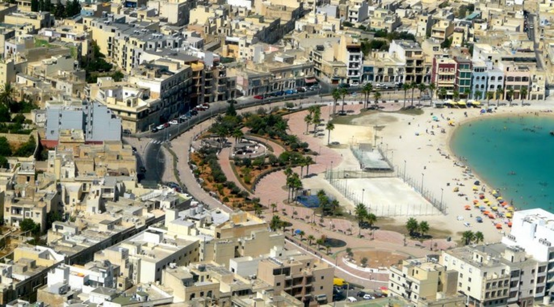 Investment to buy airspace