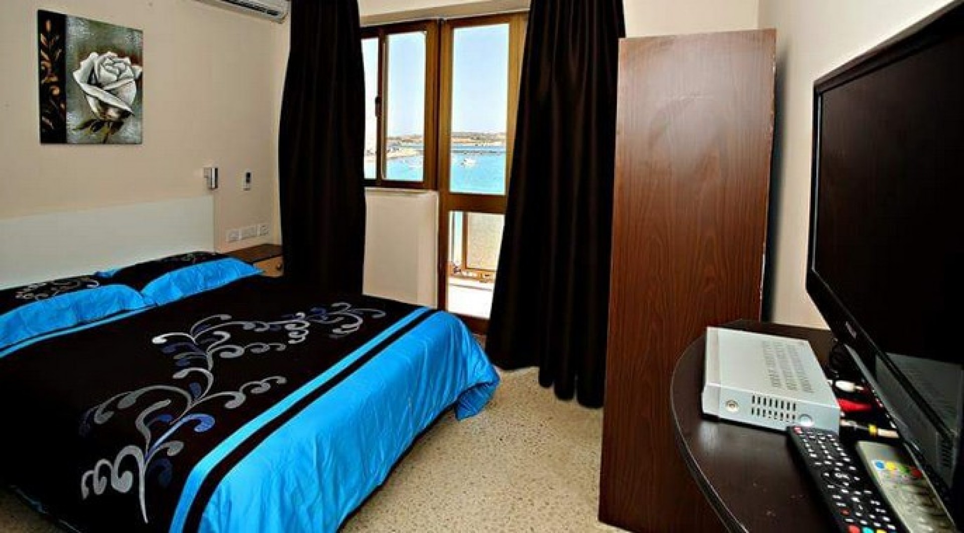 Investment to buy airspace