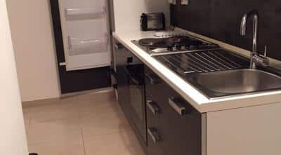 Apartment in Tas-Sliema from Simonmamo.com – €650