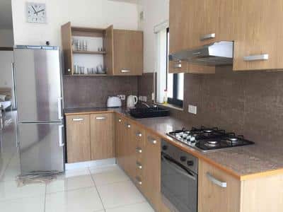 Penthouse in Birkirkara from Simonmamo.com – €750