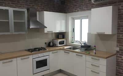 Apartment in Il-Gżira from Simonmamo.com – €950