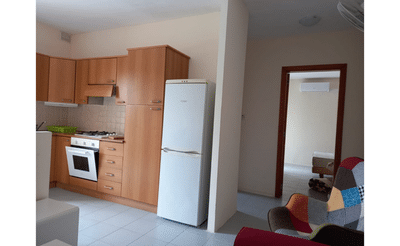 Apartment in Il-Mellieħa from Simonmamo.com – €650