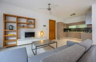 Apartment in Is-Swieqi from Simonmamo.com – €1,500