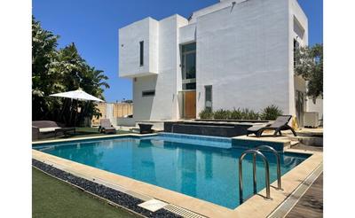 Villa in Is-Swieqi from Simonmamo.com – €8,500