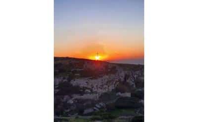 Apartment in Il-Mellieħa from Simonmamo.com – €1,200