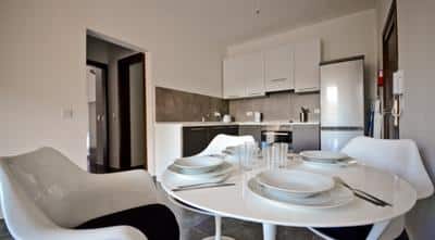 Apartment in Il-Gżira from Simonmamo.com – €900