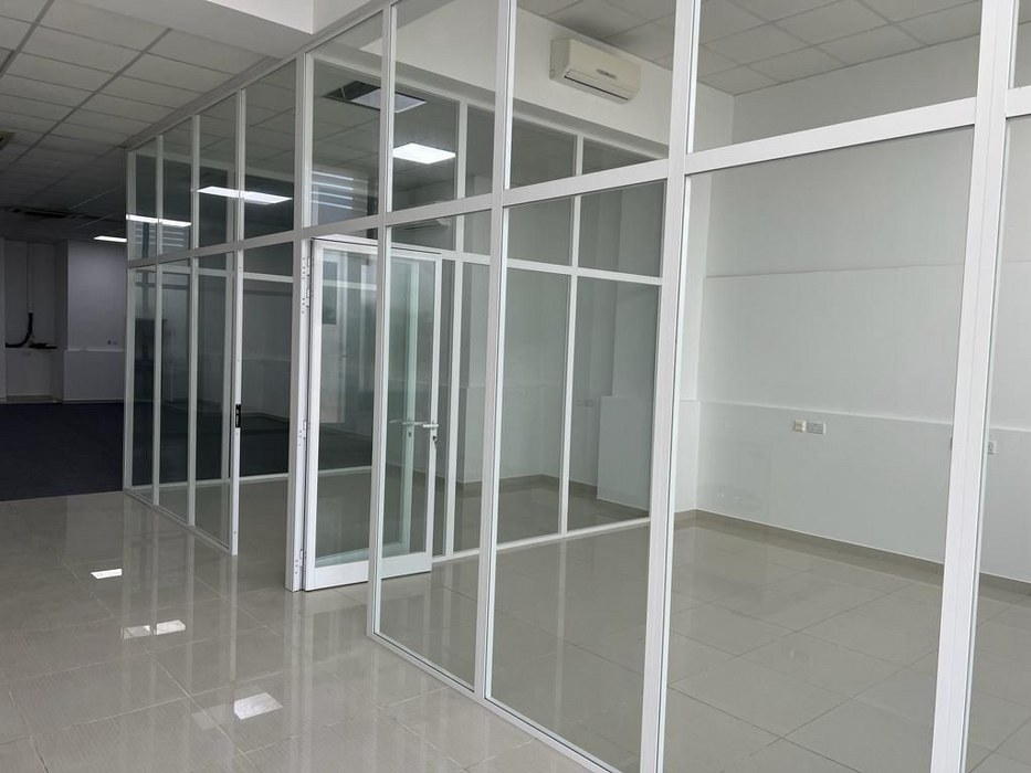 Ground Floor Office