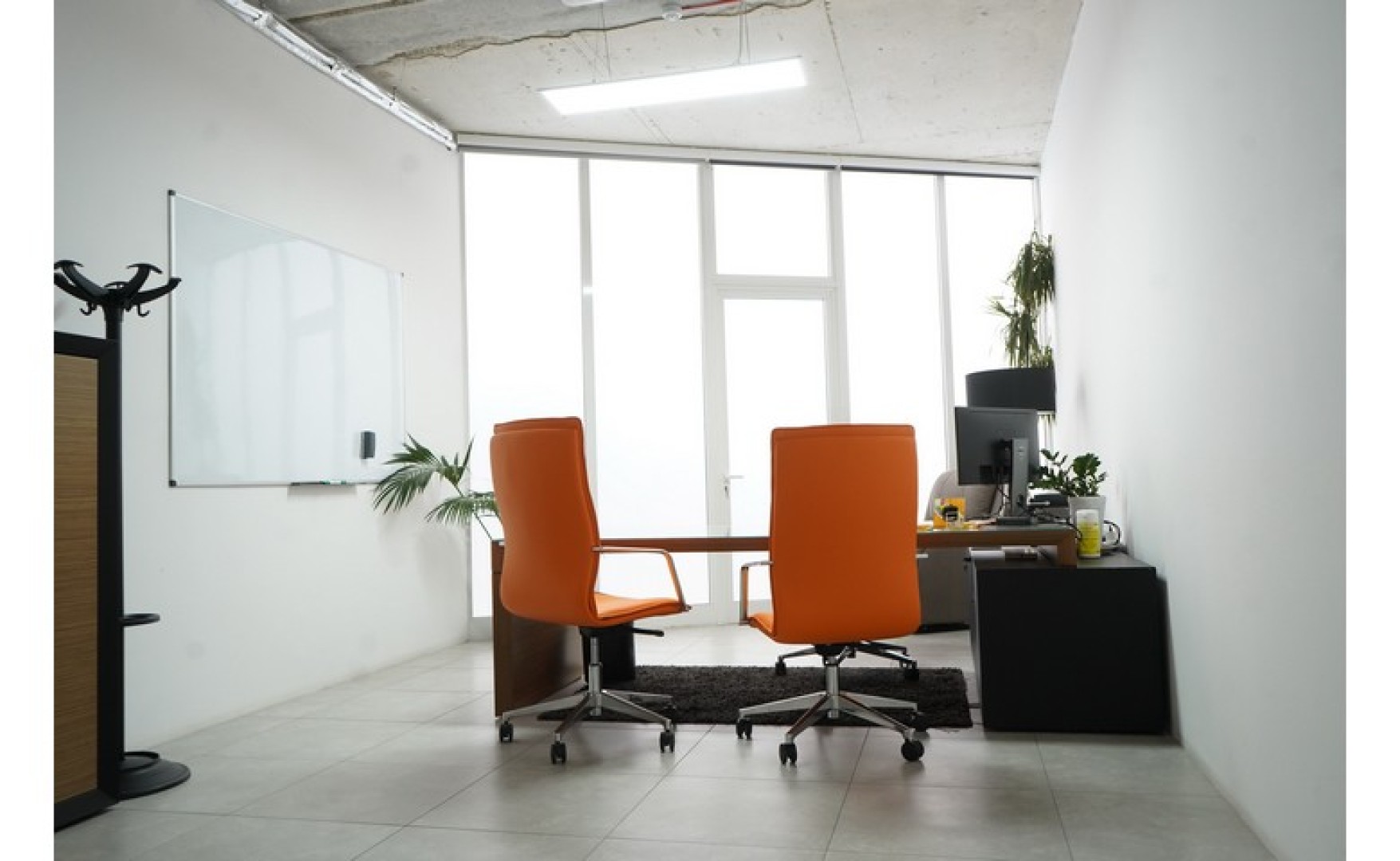 Furnished Office Space