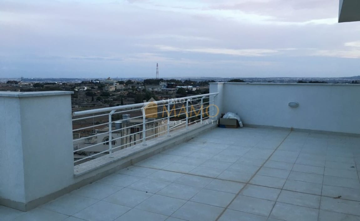 Picture of Penthouse with Country Views | Simon Mamo Real Estate in Malta, Gozo