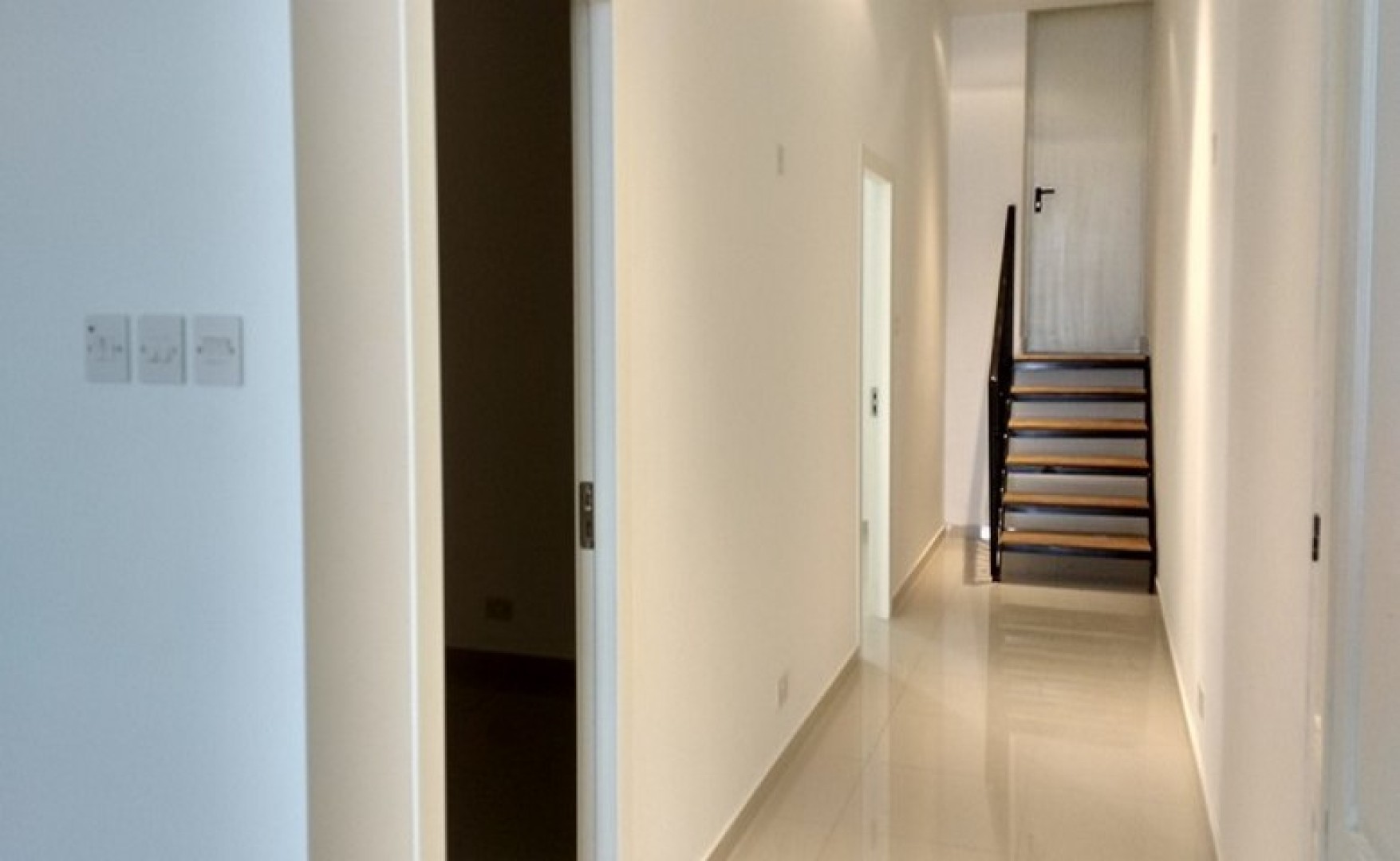 Office Space on The Waterfront