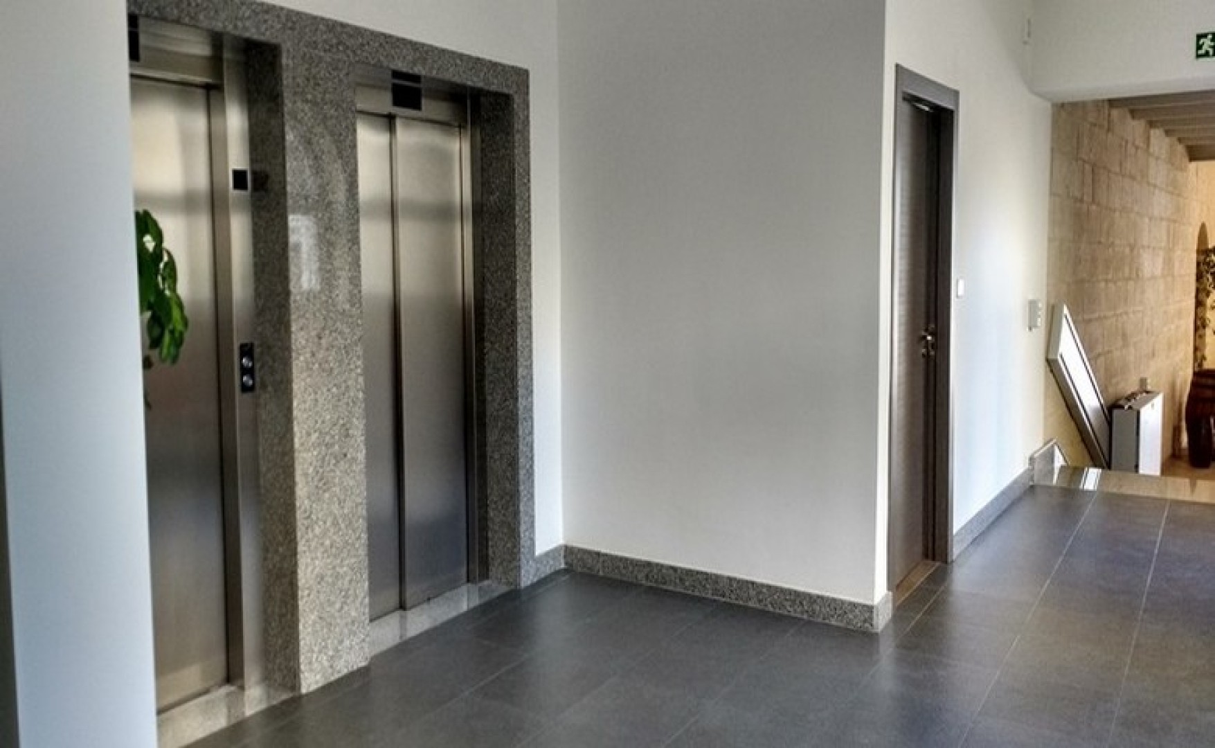 Office Space on The Waterfront