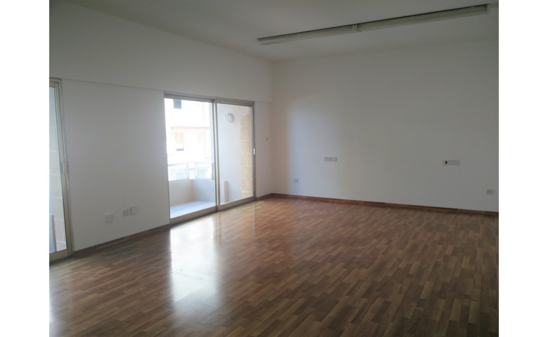 Office with Sea Views