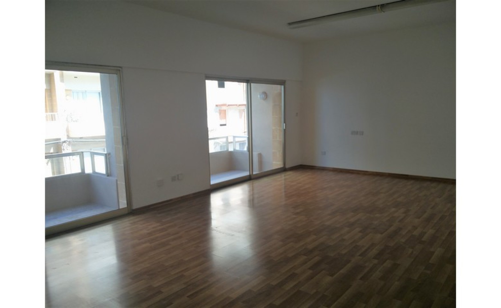 Office with Sea Views