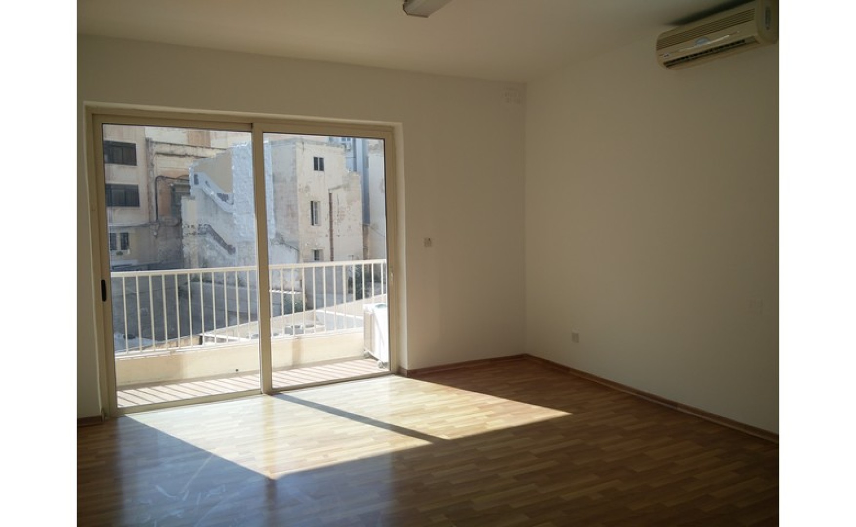 Office with Sea Views