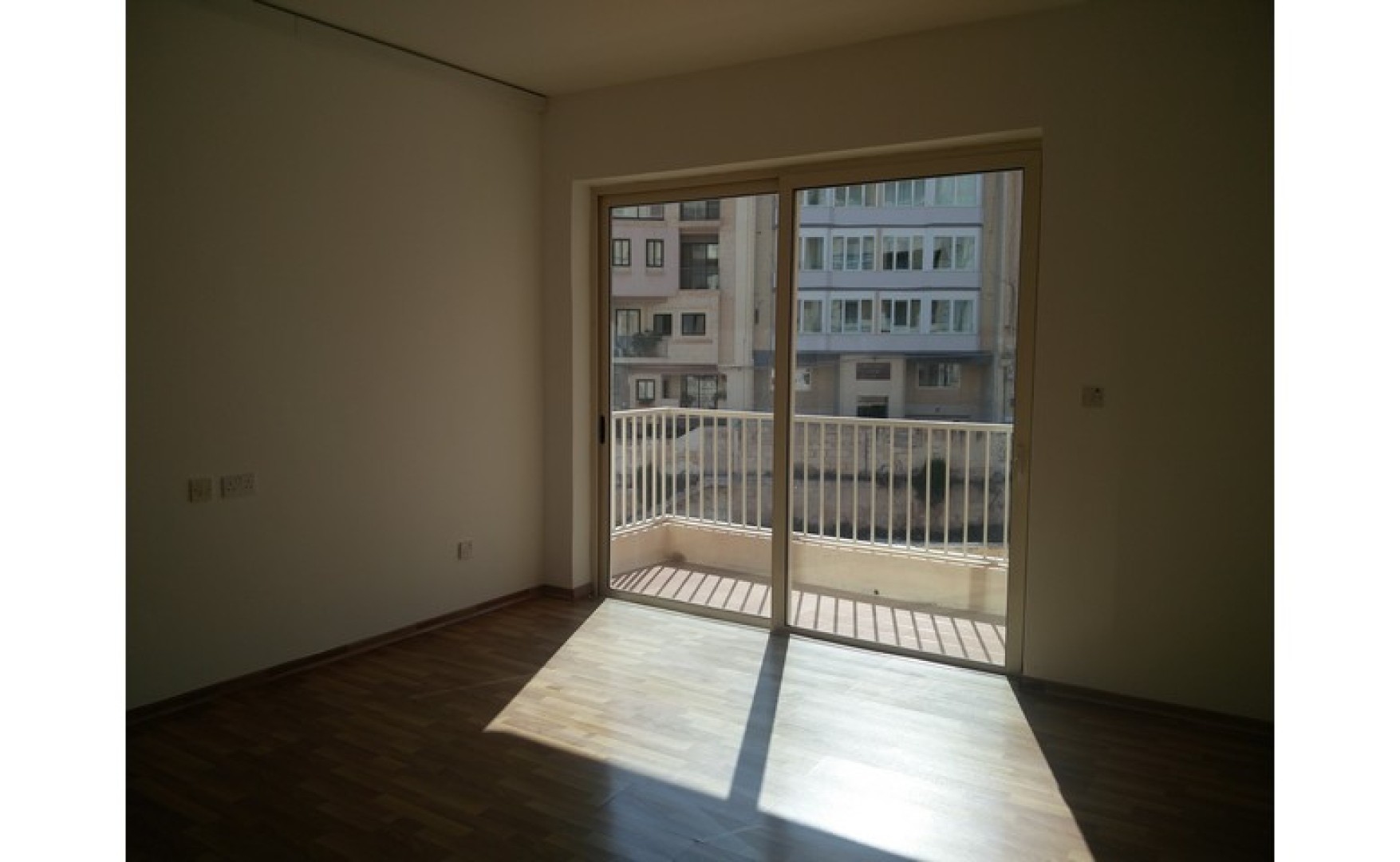 Office with Sea Views