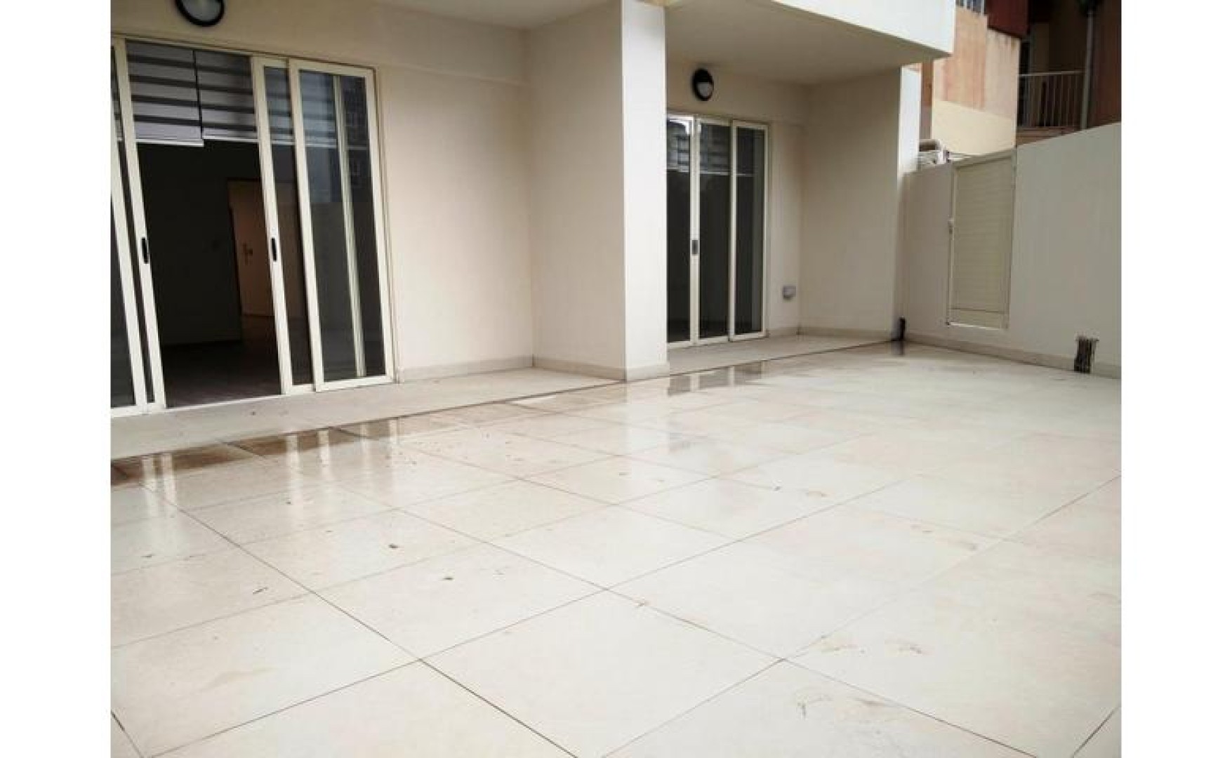 Modern Office with Seaviews