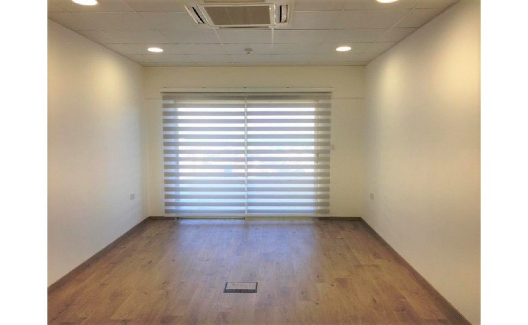 Modern Office with Seaviews